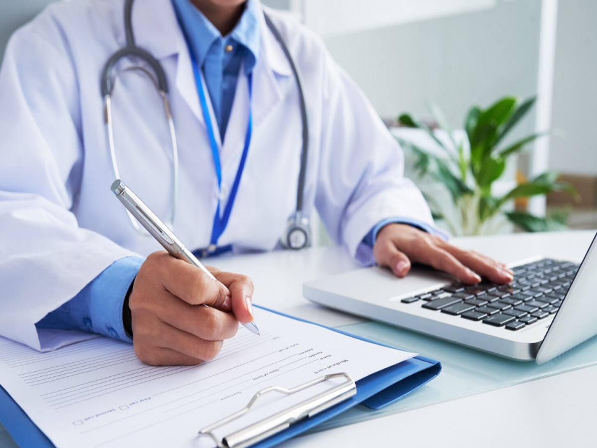 Doktorlar İçin Zaman Yönetimi: Yönetimsel Yüklerden Kurtulun